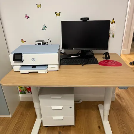 Apartment Au Coeur Du Marche Poncelet Et A 2 Pas De L'arc De Triomphe - 6 Personnes Et 1 Bebe, Sdb, 2 Wc *